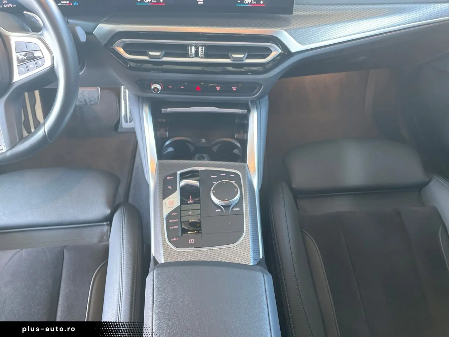 BMW M440i xDrive Gran Coupe