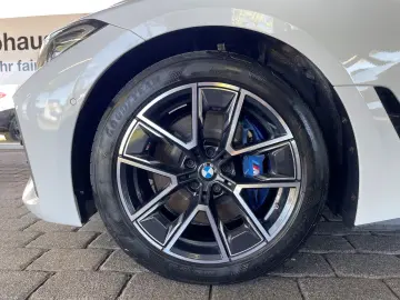 BMW M440i xDrive Gran Coupe