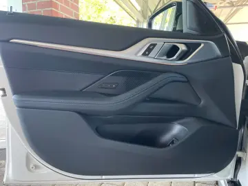 BMW M440i xDrive Gran Coupe