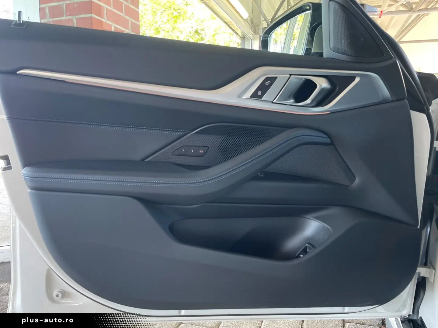 BMW M440i xDrive Gran Coupe