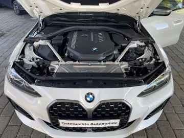 BMW M440i xDrive Gran Coupe