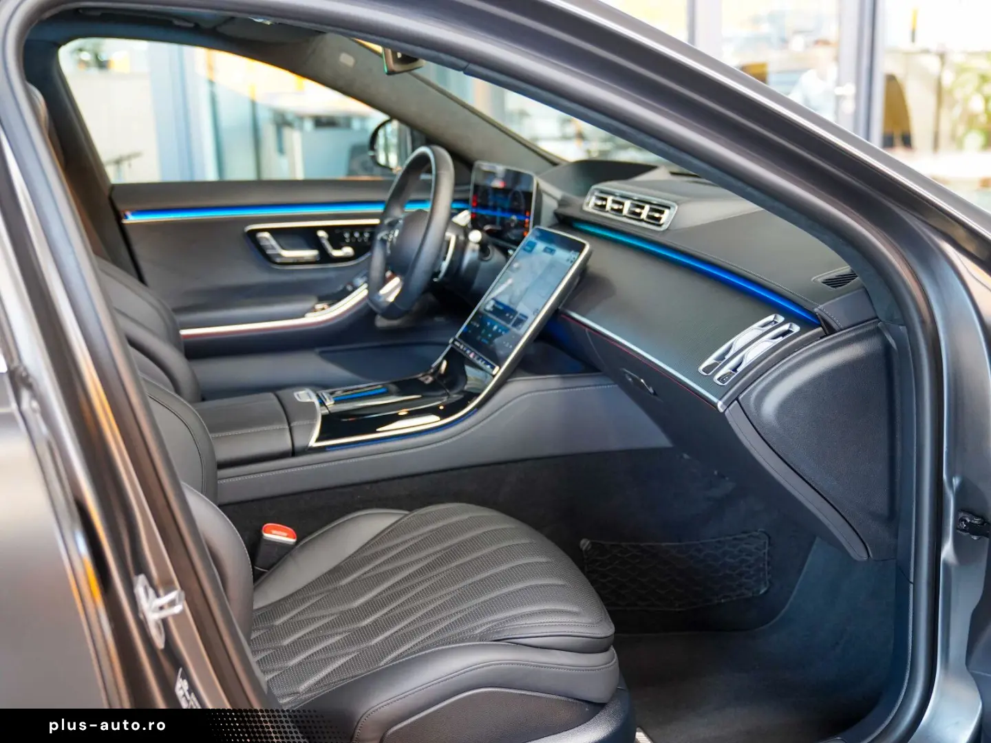 MERCEDES-BENZ S 63 AMG E Performance MATT Exklusiv A&hellip;
