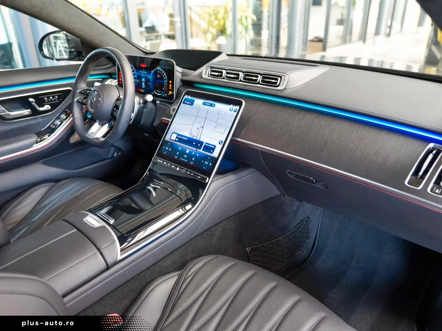 MERCEDES-BENZ S 63 AMG E Performance MATT Exklusiv A&hellip;