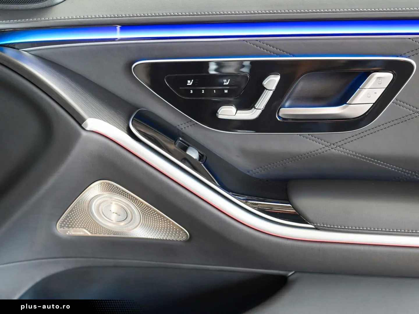 MERCEDES-BENZ S 63 AMG E Performance MATT Exklusiv A&hellip;
