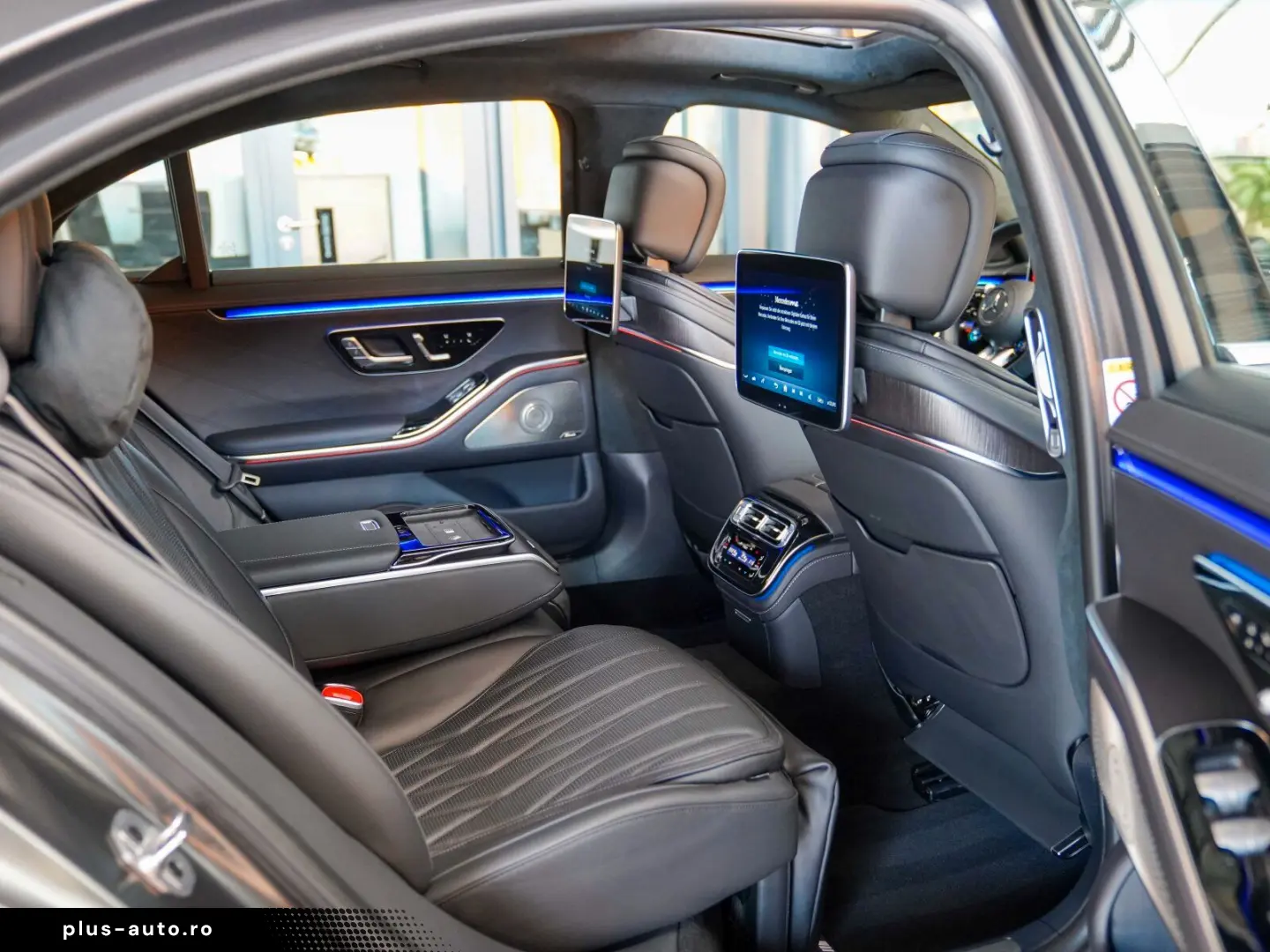 MERCEDES-BENZ S 63 AMG E Performance MATT Exklusiv A&hellip;
