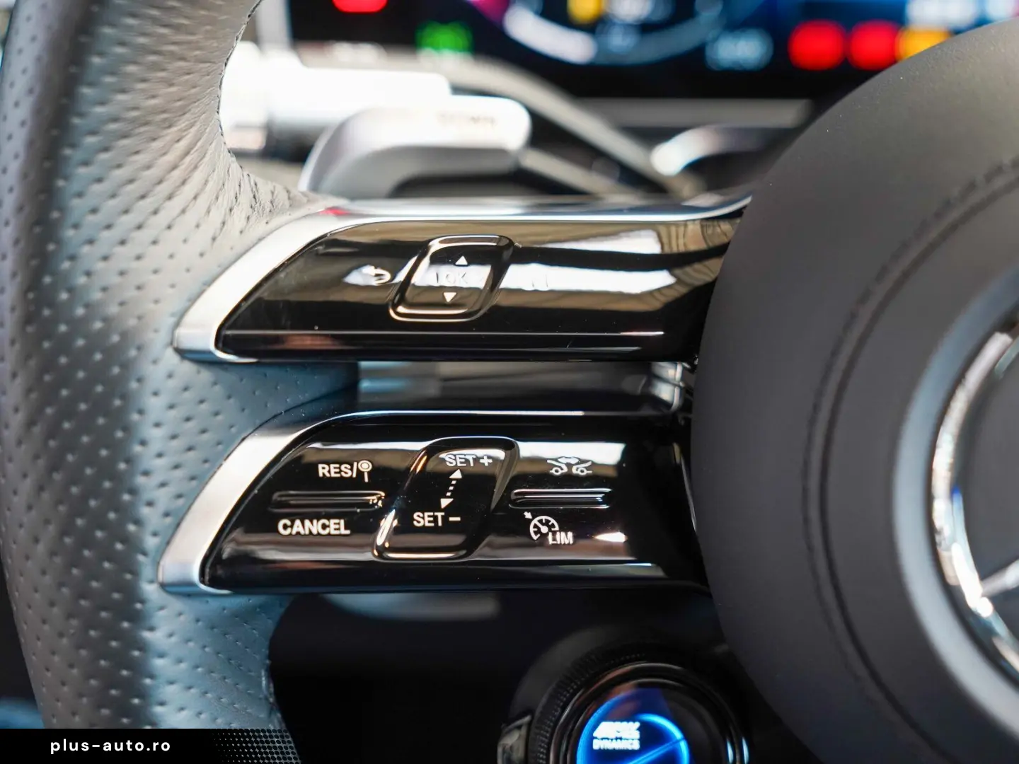MERCEDES-BENZ S 63 AMG E Performance MATT Exklusiv A&hellip;