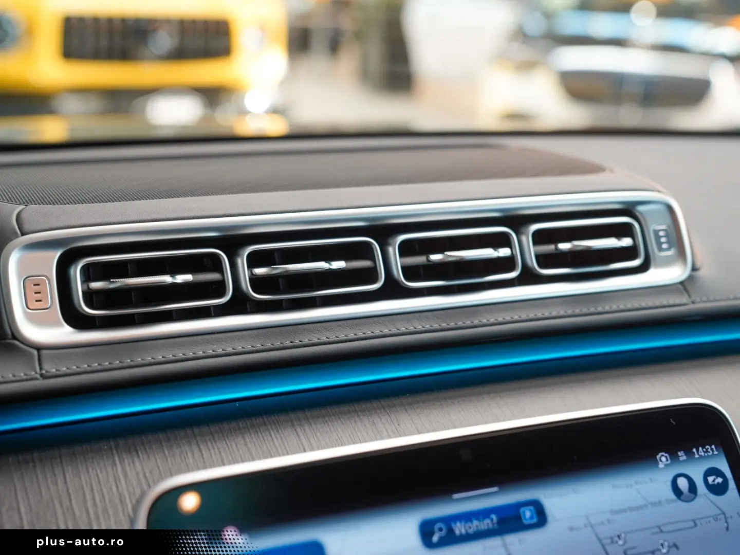 MERCEDES-BENZ S 63 AMG E Performance MATT Exklusiv A&hellip;