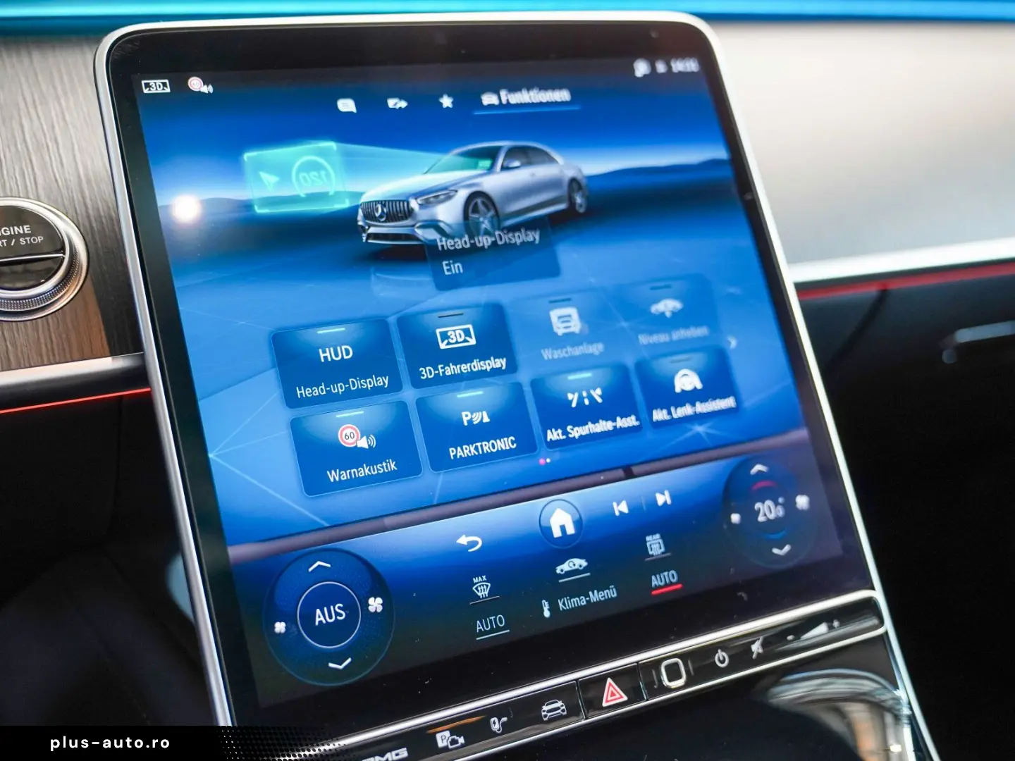 MERCEDES-BENZ S 63 AMG E Performance MATT Exklusiv A&hellip;