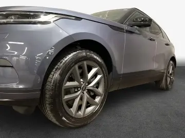 Land Rover Range Rover Velar P400e S
