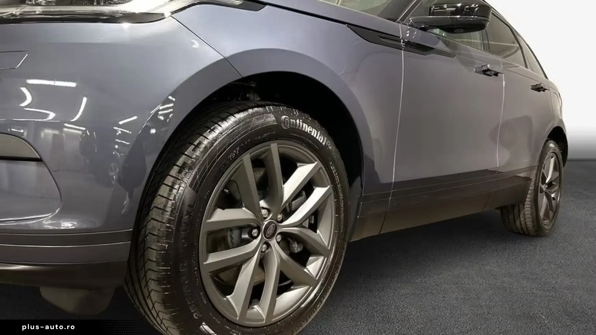 Land Rover Range Rover Velar P400e S