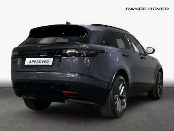 Land Rover Range Rover Velar P400e S