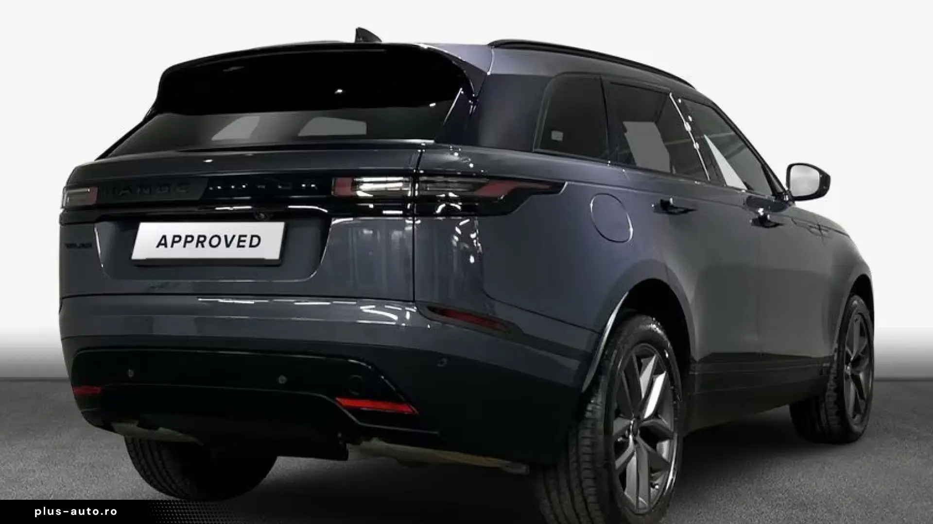 Land Rover Range Rover Velar P400e S