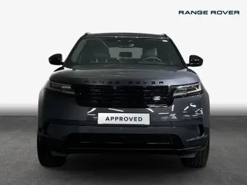 Land Rover Range Rover Velar P400e S