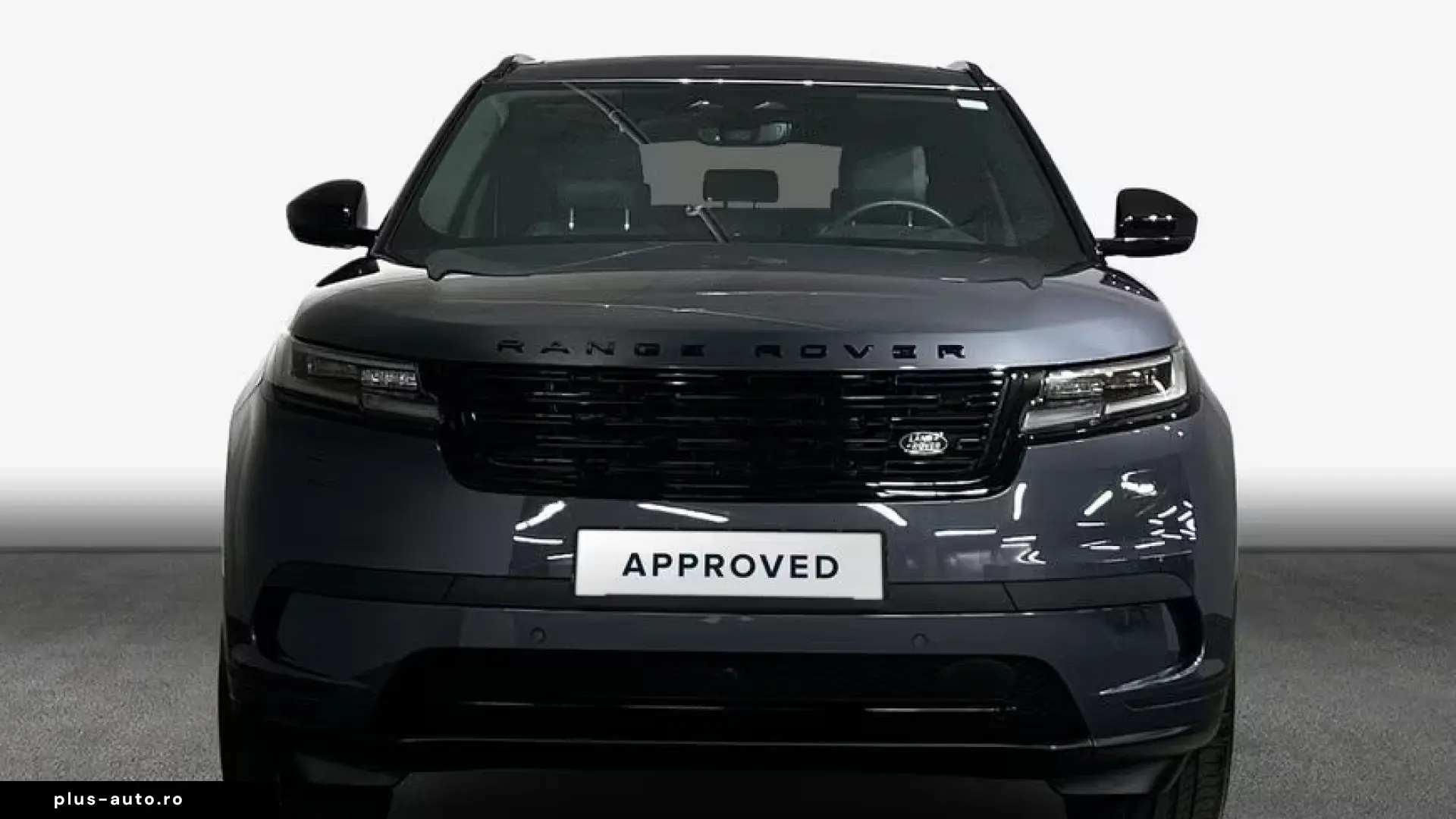 Land Rover Range Rover Velar P400e S