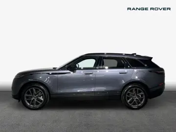 Land Rover Range Rover Velar P400e S