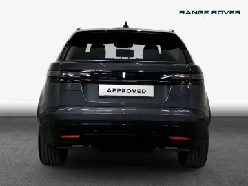 Land Rover Range Rover Velar P400e S