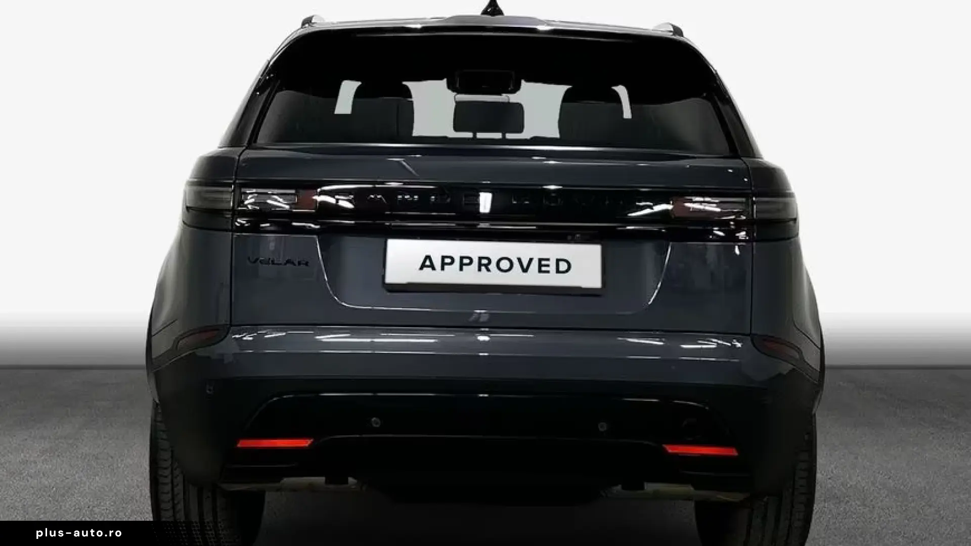 Land Rover Range Rover Velar P400e S