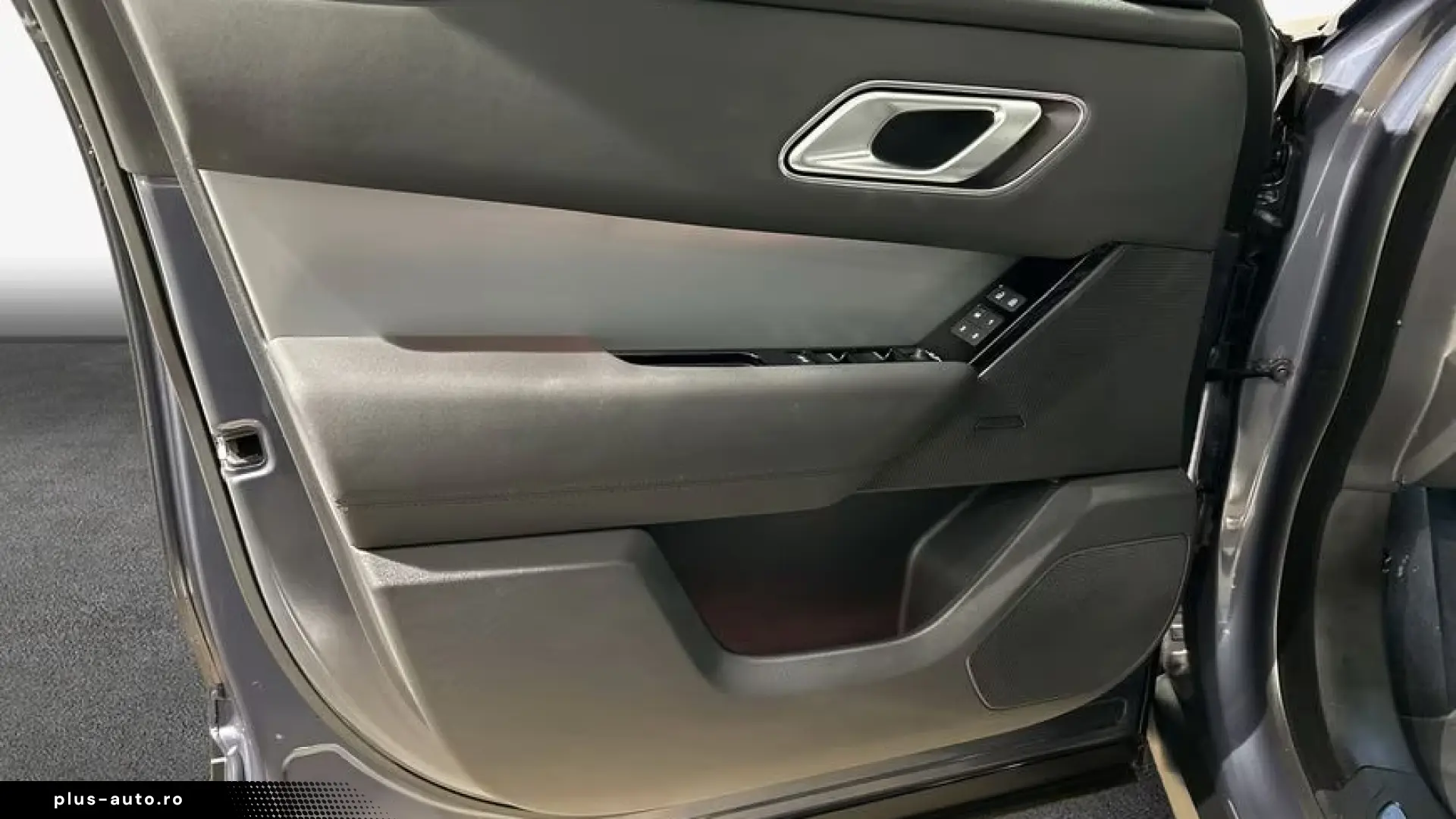 Land Rover Range Rover Velar P400e S
