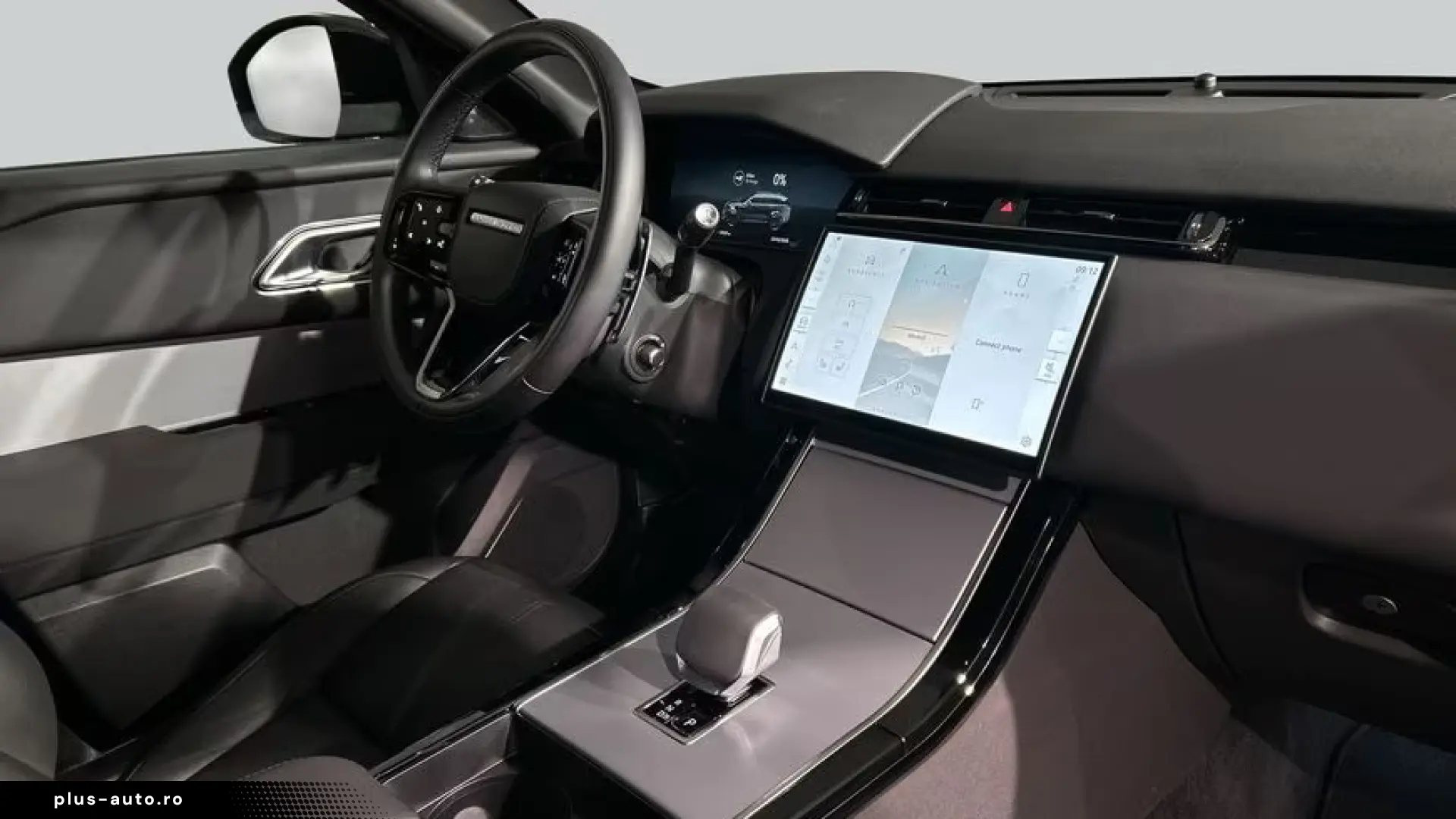Land Rover Range Rover Velar P400e S