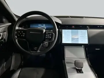 Land Rover Range Rover Velar P400e S