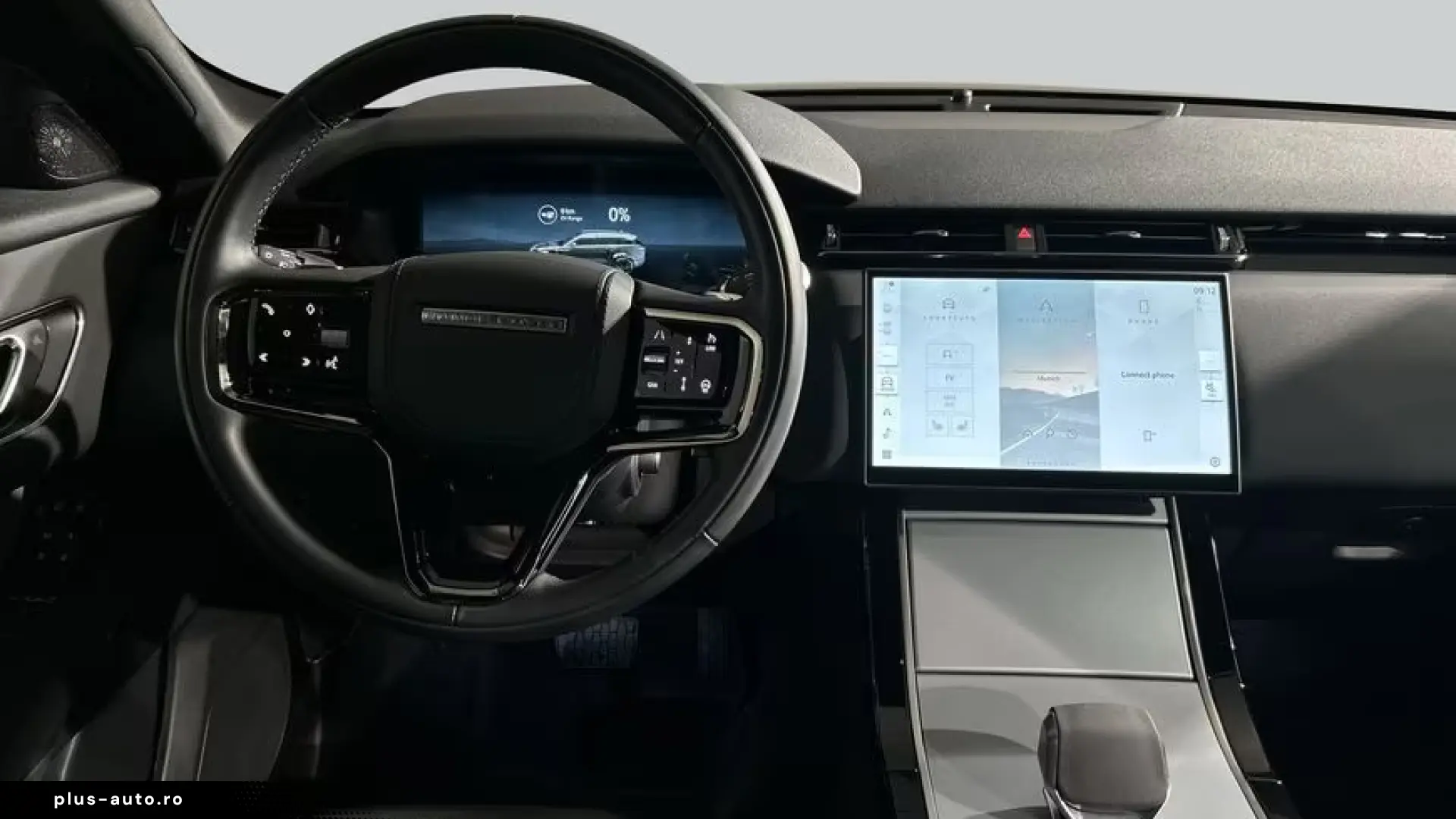 Land Rover Range Rover Velar P400e S