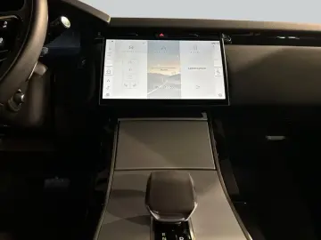 Land Rover Range Rover Velar P400e S