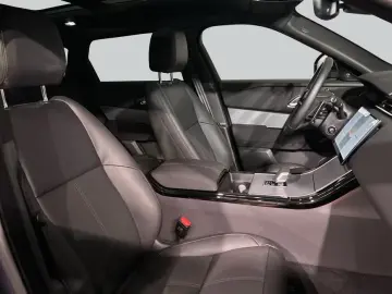 Land Rover Range Rover Velar P400e S
