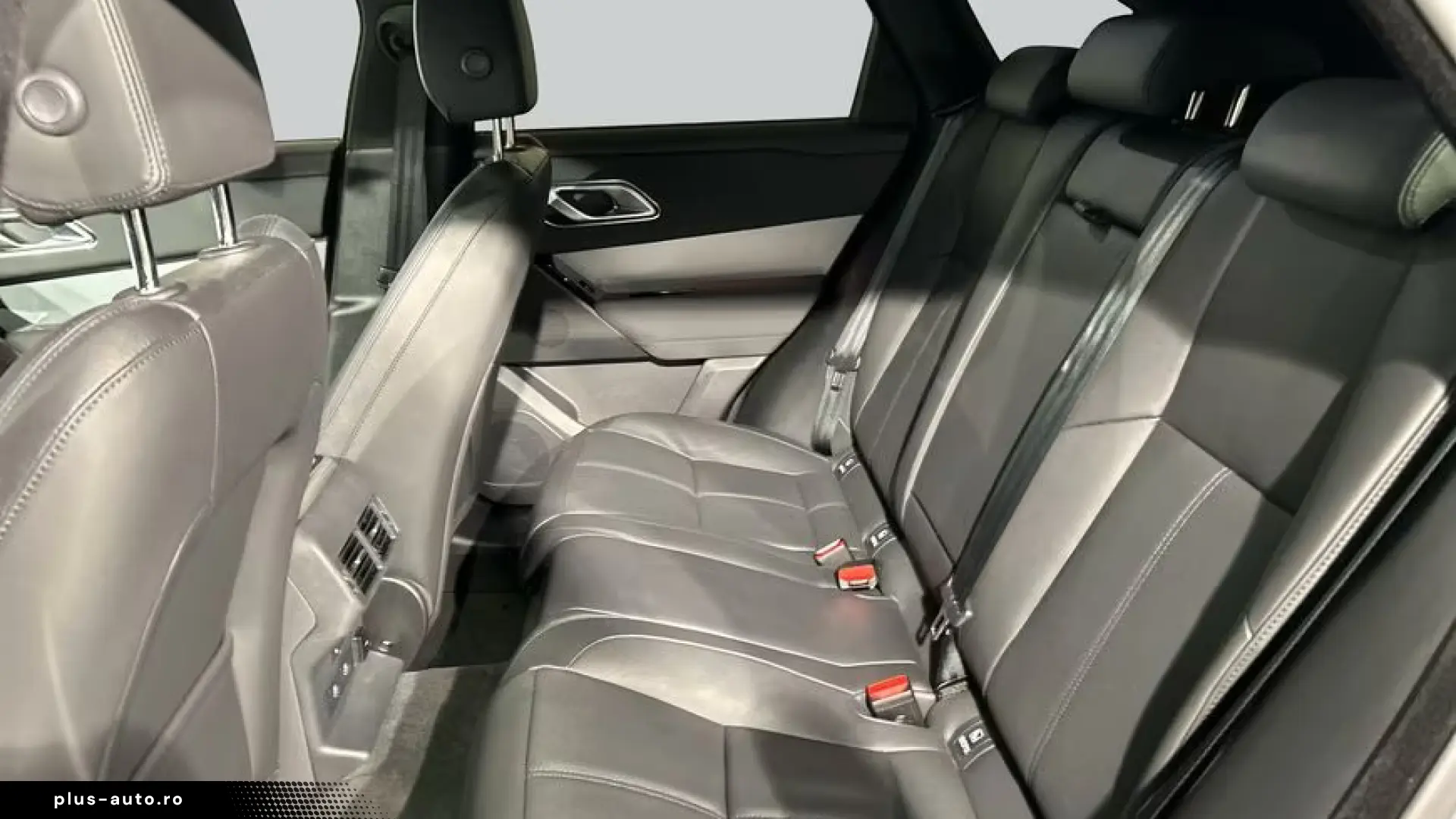 Land Rover Range Rover Velar P400e S