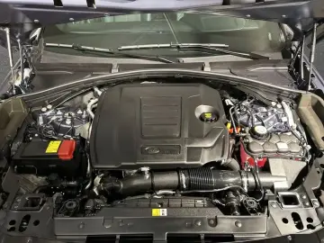 Land Rover Range Rover Velar P400e S