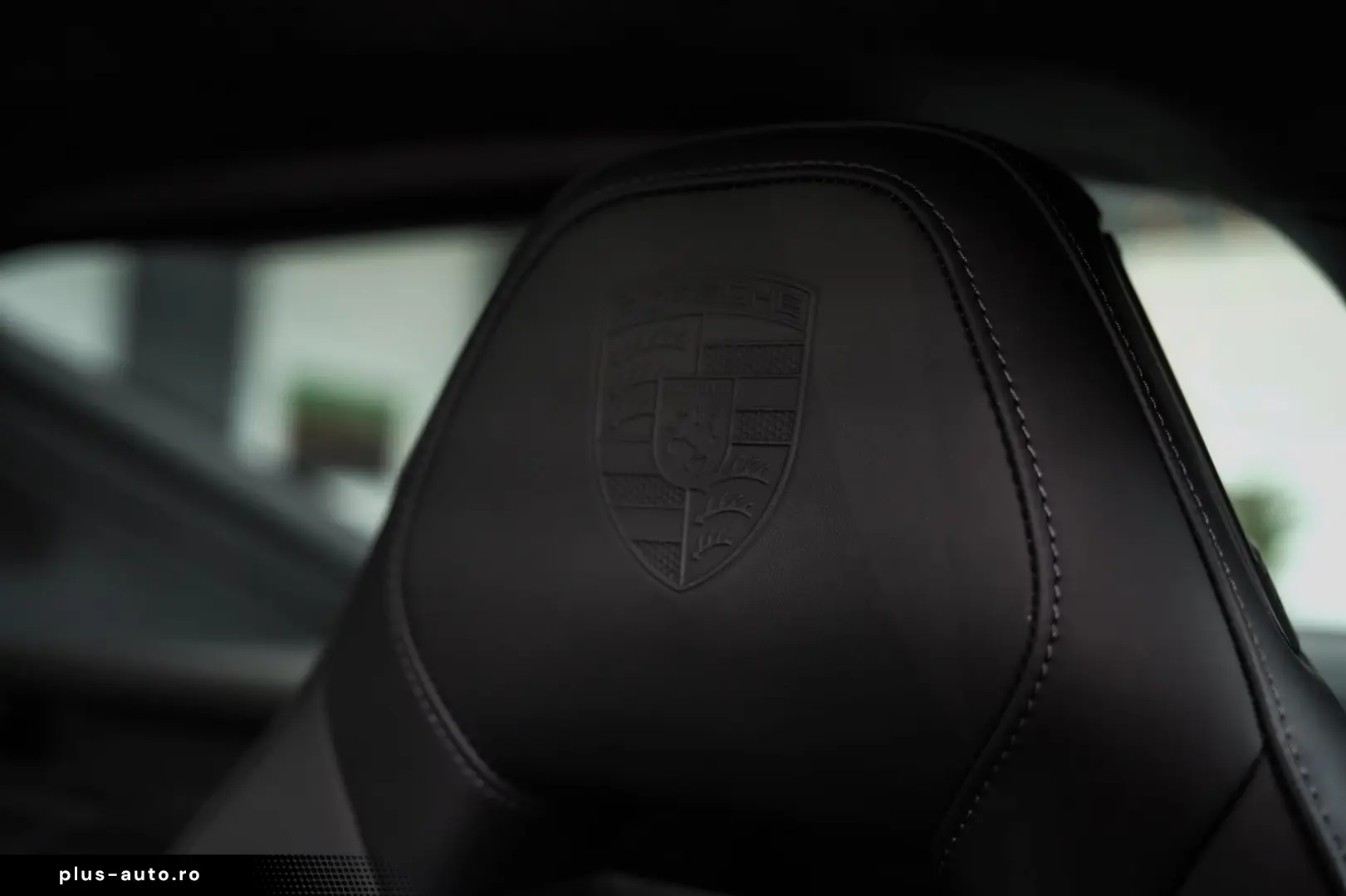 PORSCHE Panamera GTS PANO BOSE MASSAGE SOFT-CLOSE HUD