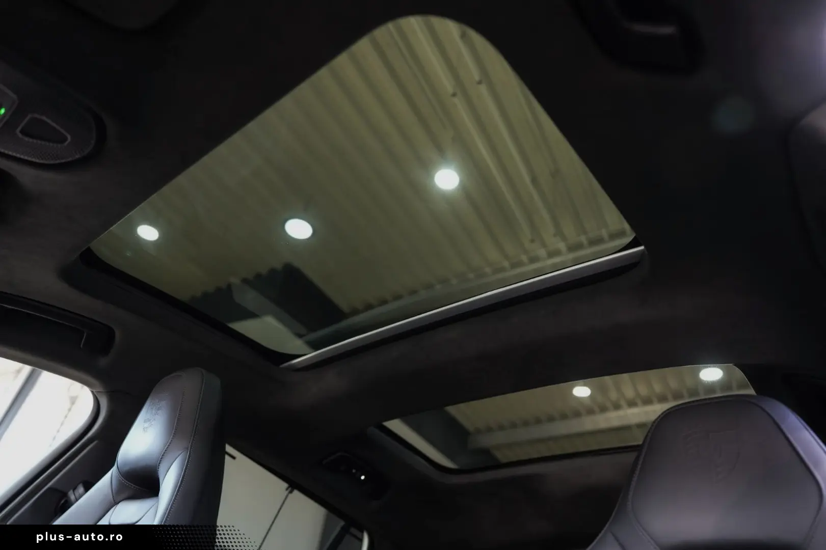 PORSCHE Panamera GTS PANO BOSE MASSAGE SOFT-CLOSE HUD