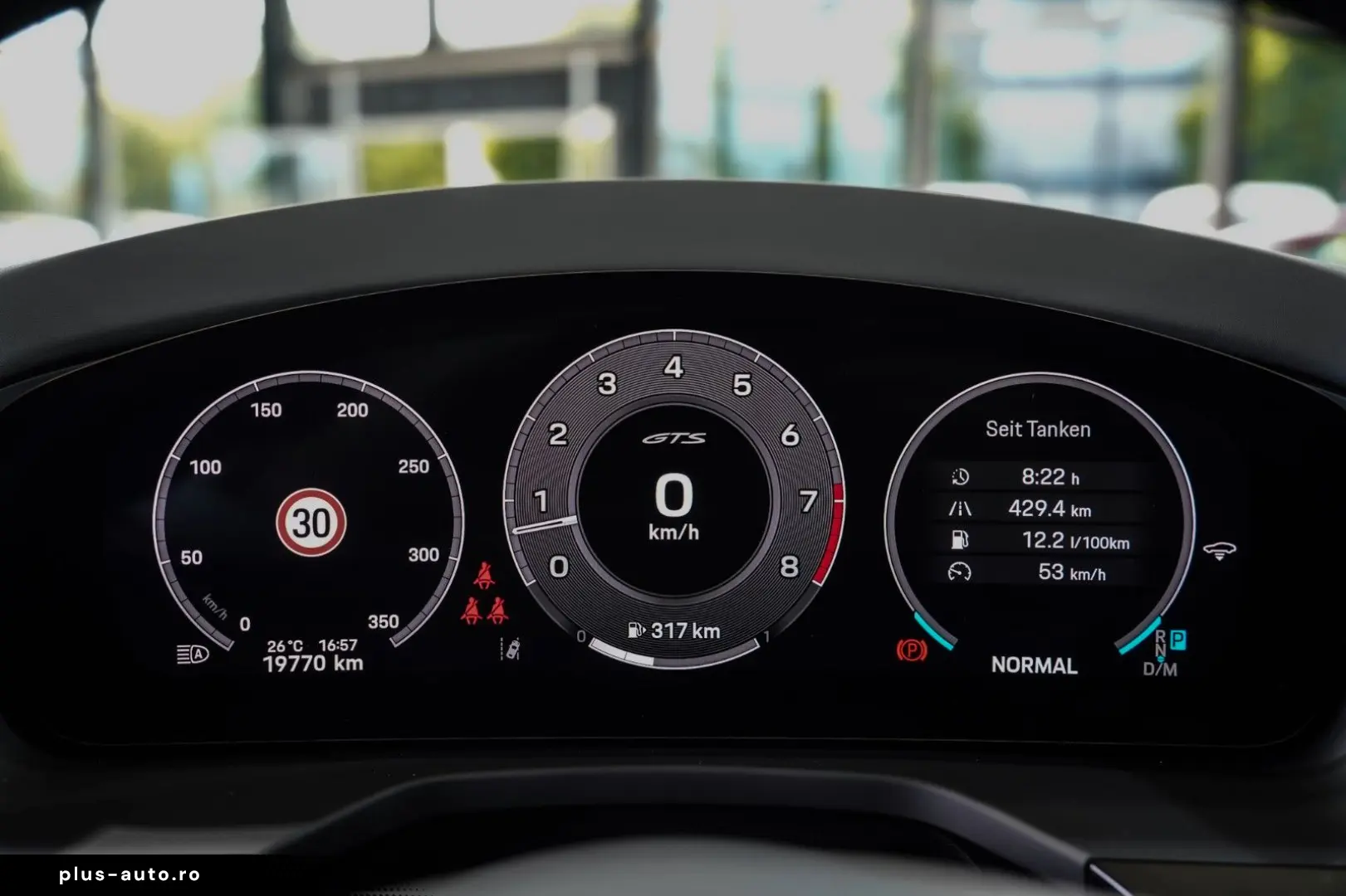 PORSCHE Panamera GTS PANO BOSE MASSAGE SOFT-CLOSE HUD