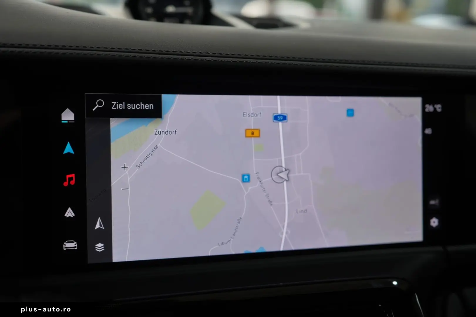 PORSCHE Panamera GTS PANO BOSE MASSAGE SOFT-CLOSE HUD