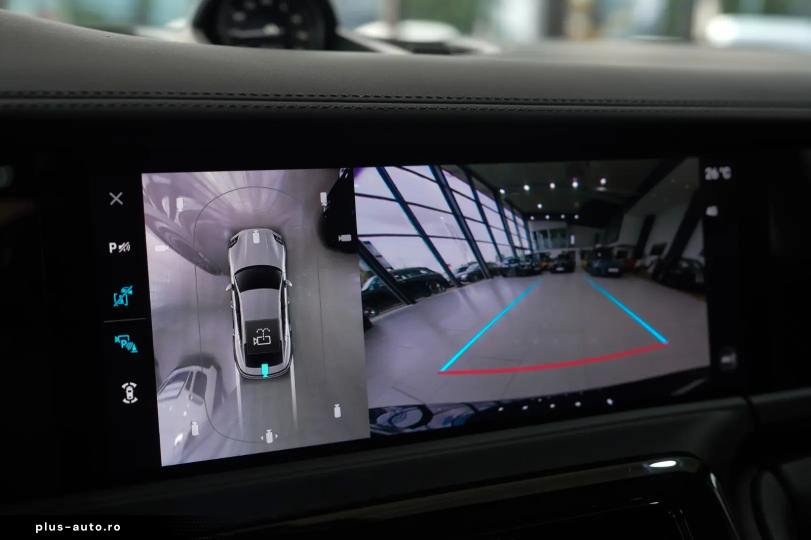 PORSCHE Panamera GTS PANO BOSE MASSAGE SOFT-CLOSE HUD
