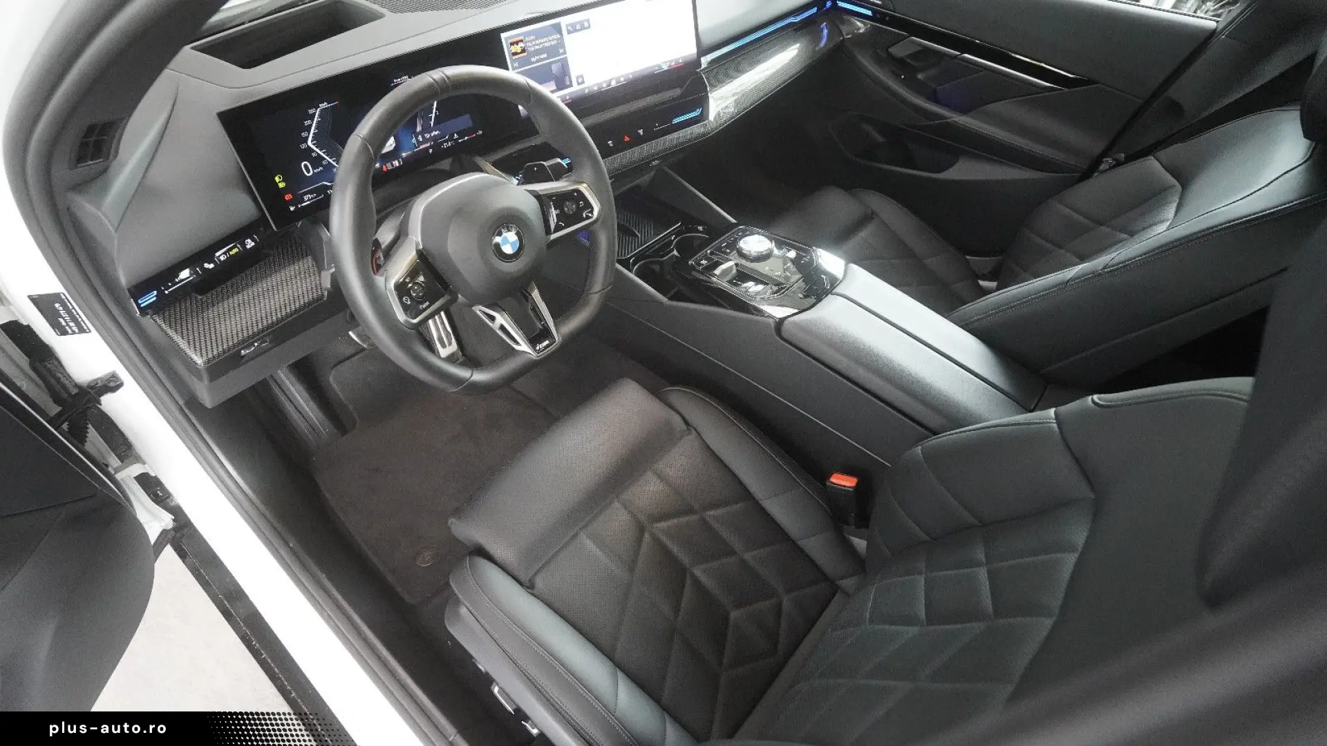 BMW 520 d M Sport AHK HUD STAHZ LED SOUND
