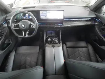 BMW 520 d M Sport AHK HUD STAHZ LED SOUND