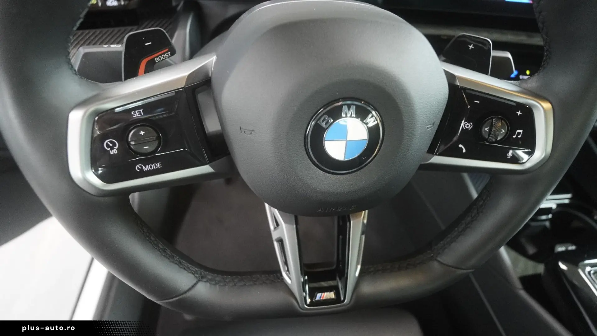 BMW 520 d M Sport AHK HUD STAHZ LED SOUND