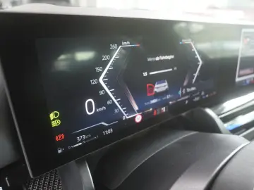 BMW 520 d M Sport AHK HUD STAHZ LED SOUND
