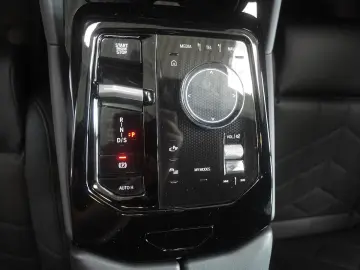 BMW 520 d M Sport AHK HUD STAHZ LED SOUND