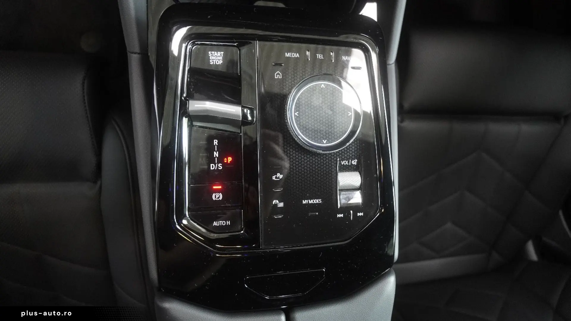 BMW 520 d M Sport AHK HUD STAHZ LED SOUND