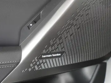 BMW 520 d M Sport AHK HUD STAHZ LED SOUND