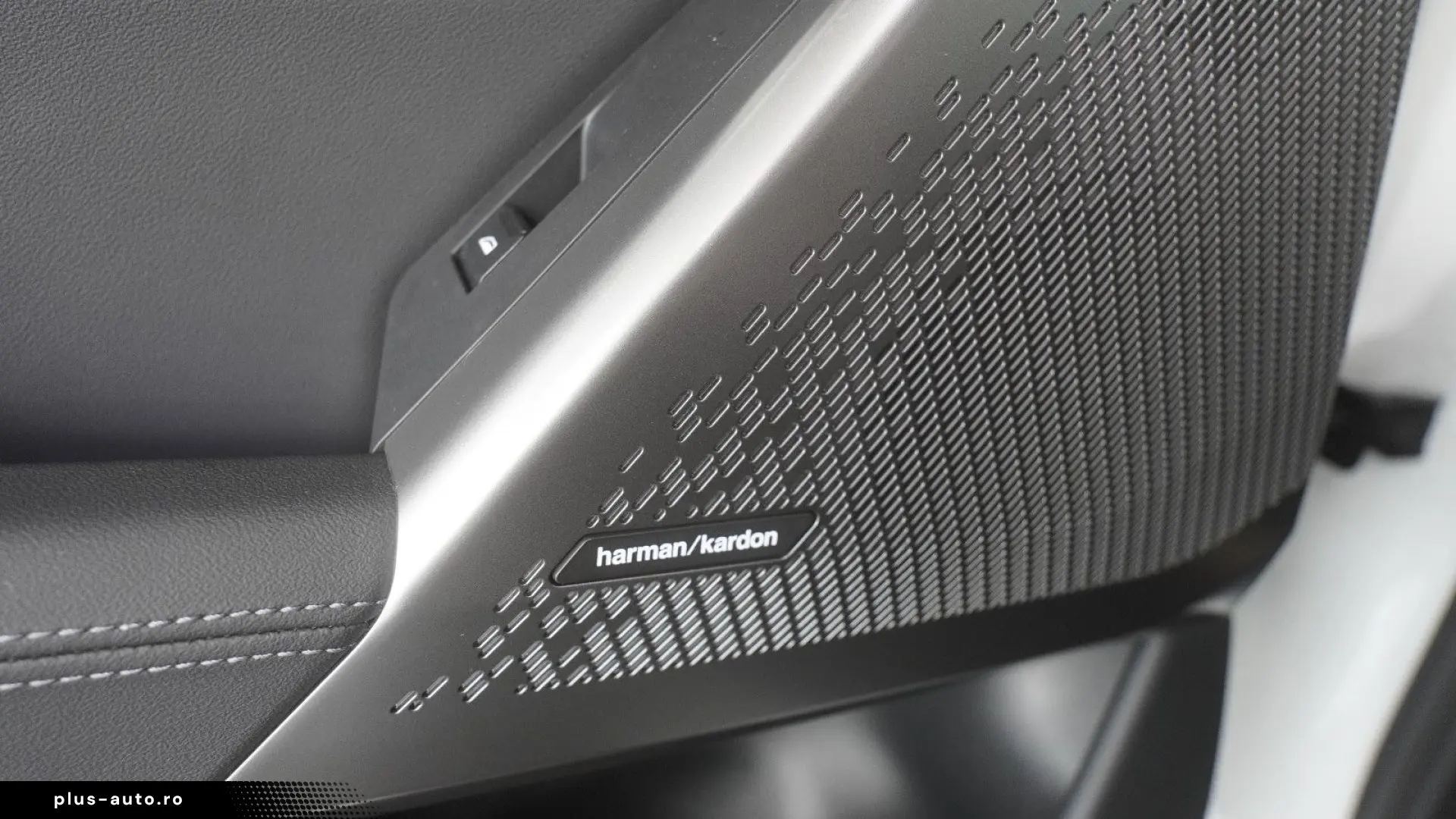 BMW 520 d M Sport AHK HUD STAHZ LED SOUND