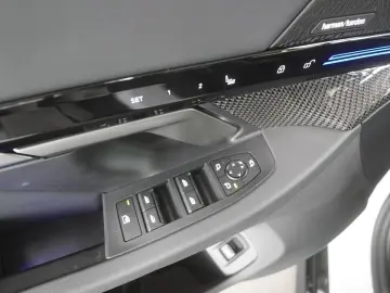 BMW 520 d M Sport AHK HUD STAHZ LED SOUND