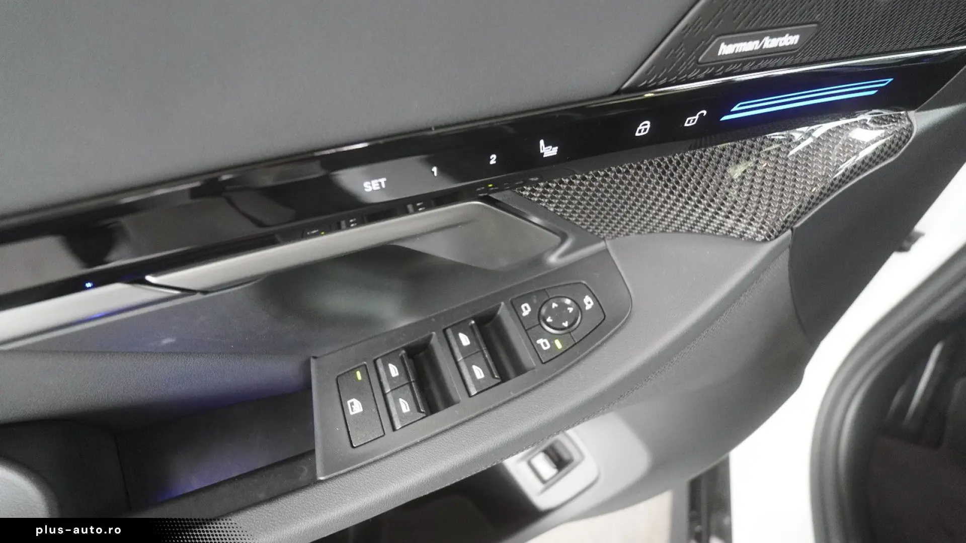 BMW 520 d M Sport AHK HUD STAHZ LED SOUND