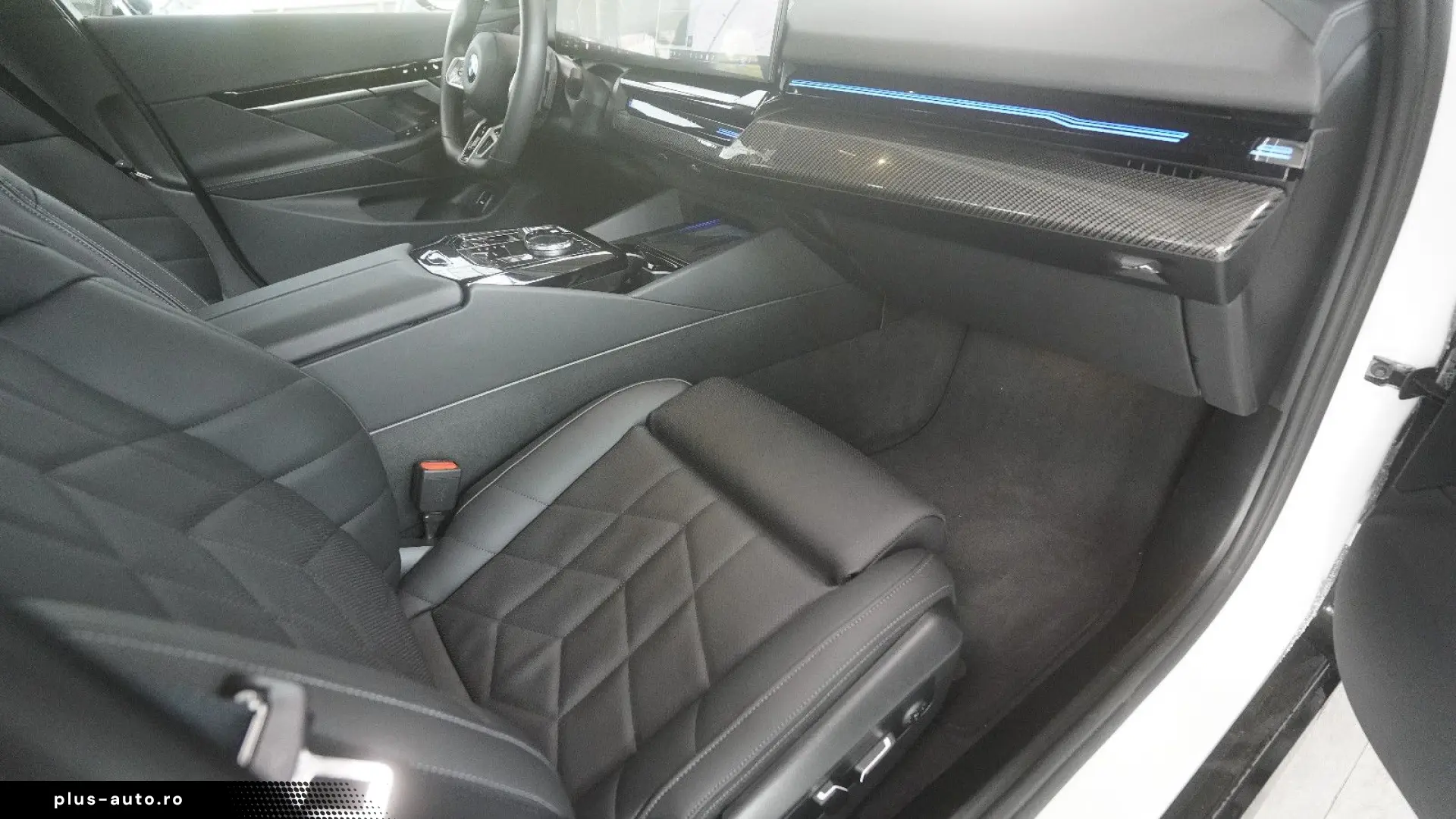 BMW 520 d M Sport AHK HUD STAHZ LED SOUND