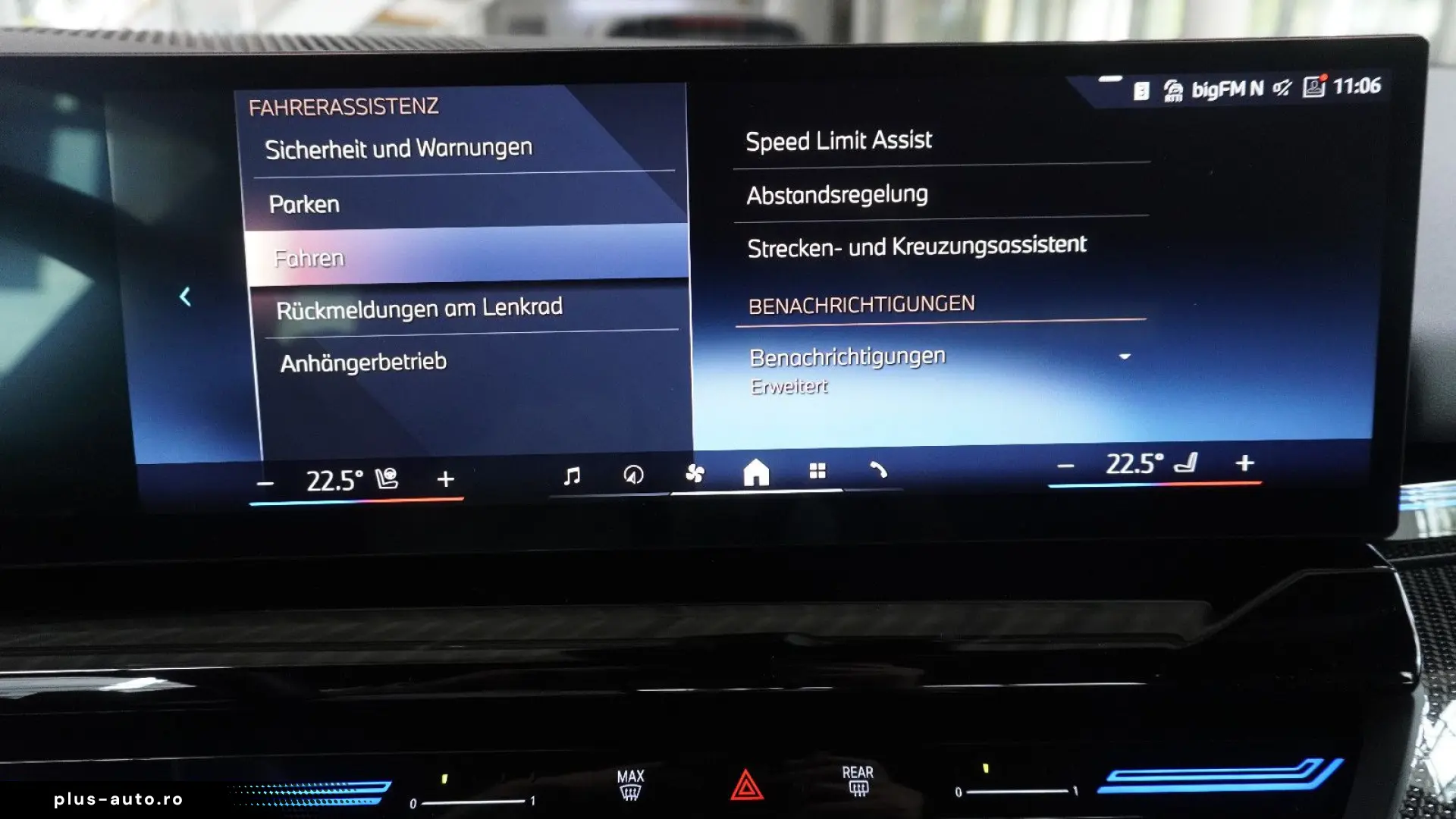 BMW 520 d M Sport AHK HUD STAHZ LED SOUND