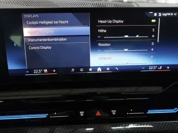 BMW 520 d M Sport AHK HUD STAHZ LED SOUND