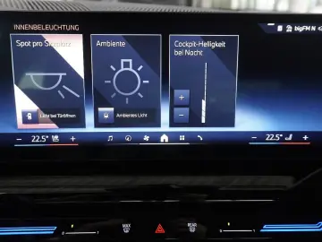 BMW 520 d M Sport AHK HUD STAHZ LED SOUND