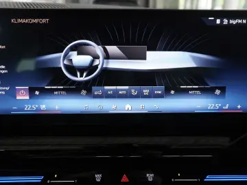 BMW 520 d M Sport AHK HUD STAHZ LED SOUND