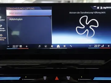 BMW 520 d M Sport AHK HUD STAHZ LED SOUND